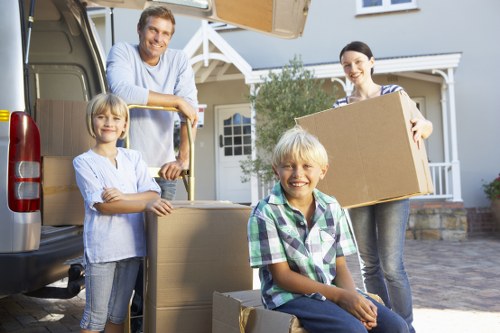 Belvedere moving service for homes, offices, and storage runs