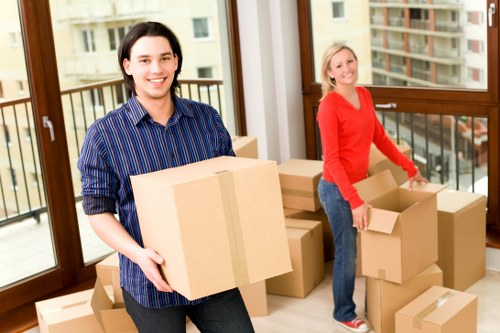 Local man and van support for delivery or relocation in Belvedere